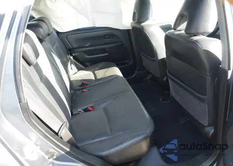 2006 Honda Cr-V Se from USA, damaged, VIN JHLRD78956C009505